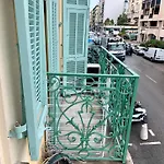 Aparthotel Riviera - Balcon Barla - Old Port Place Du Pin