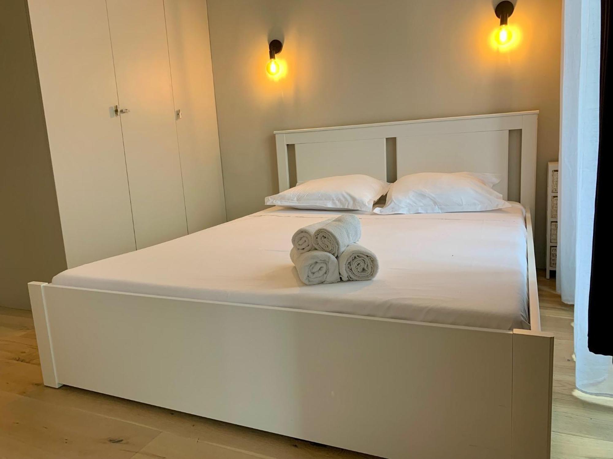 Apartment Riviera - Balcon Barla - Old Port Place Du Pin Nice
