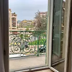 Aparthotel Riviera - Balcon Barla - Old Port Place Du Pin